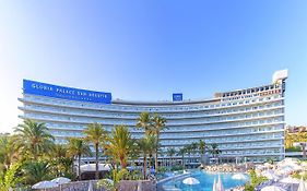 Gloria Palace San Agustín Thalasso&Hotel